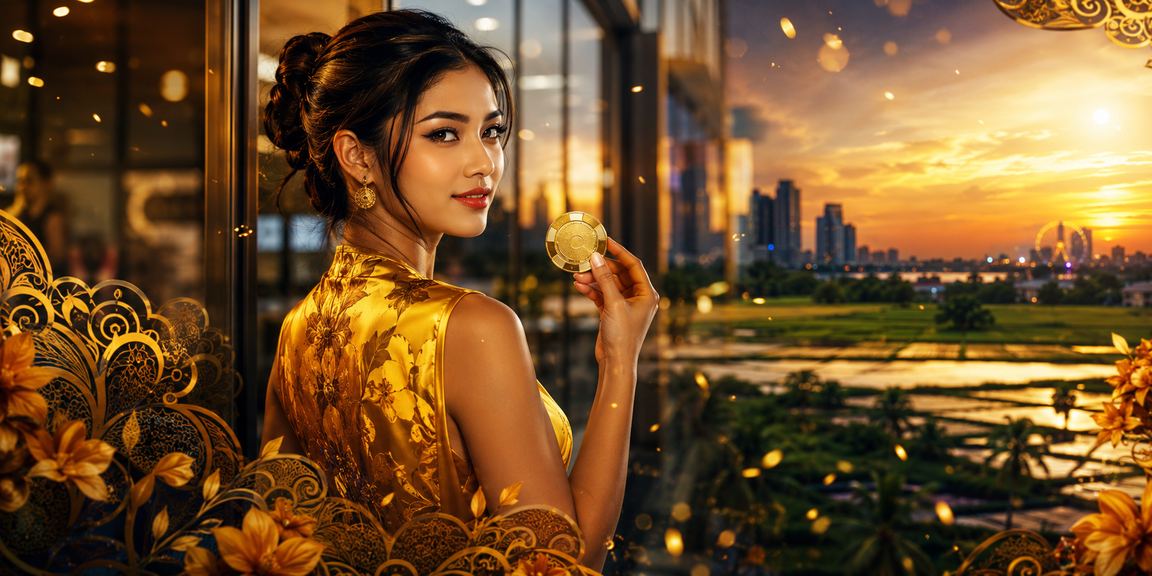 Pengalaman VIP tempatan untuk pengguna Malaysia dari Kedah
