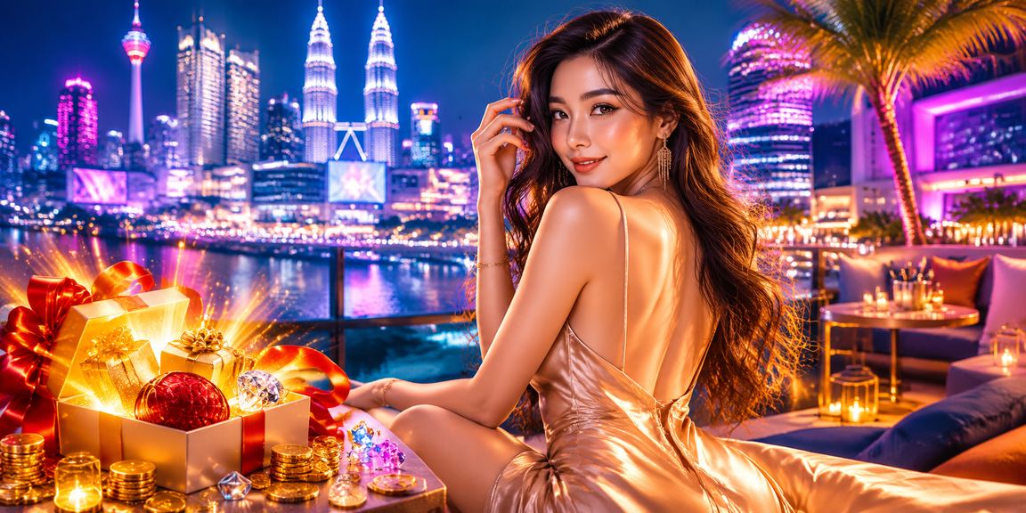 Daftar dan bonus permainan popular gaya Malaysia di Kuala Lumpur